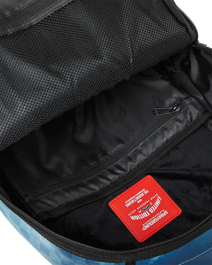MISSION IMPOSSIBLE ON ANOTHER LEVEL BACKPACK