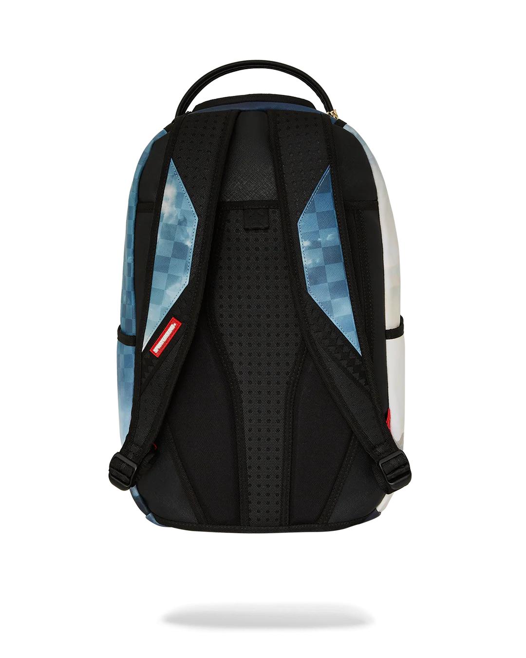 MISSION IMPOSSIBLE ON ANOTHER LEVEL BACKPACK