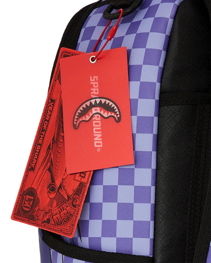 RUGRATS REPTAR CHASE DLXSV BACKPACK