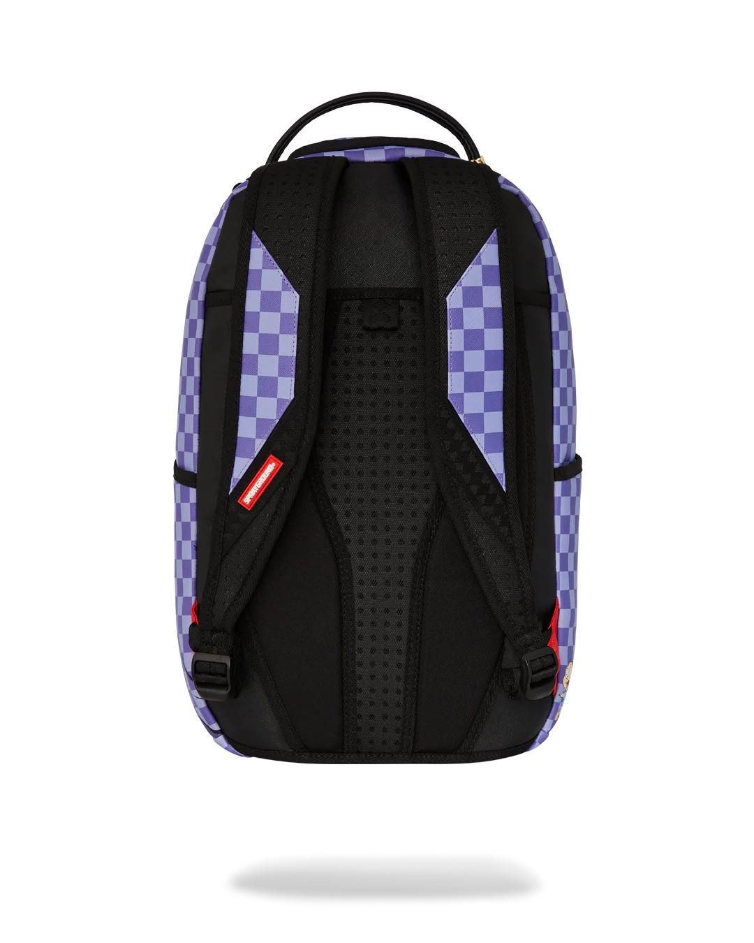 RUGRATS REPTAR CHASE DLXSV BACKPACK