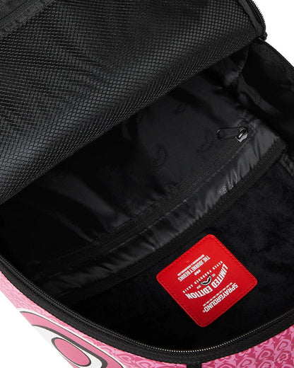 POWERPUFF GIRLS POWER PACK DLXSV BACKPACK