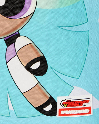 POWERPUFF GIRLS POWER PACK DLXSV BACKPACK