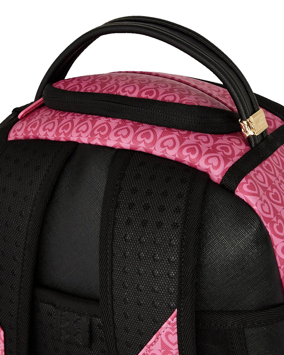 POWERPUFF GIRLS POWER PACK DLXSV BACKPACK