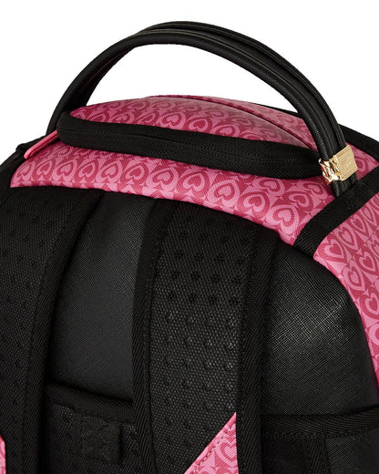 POWERPUFF GIRLS POWER PACK DLXSV BACKPACK