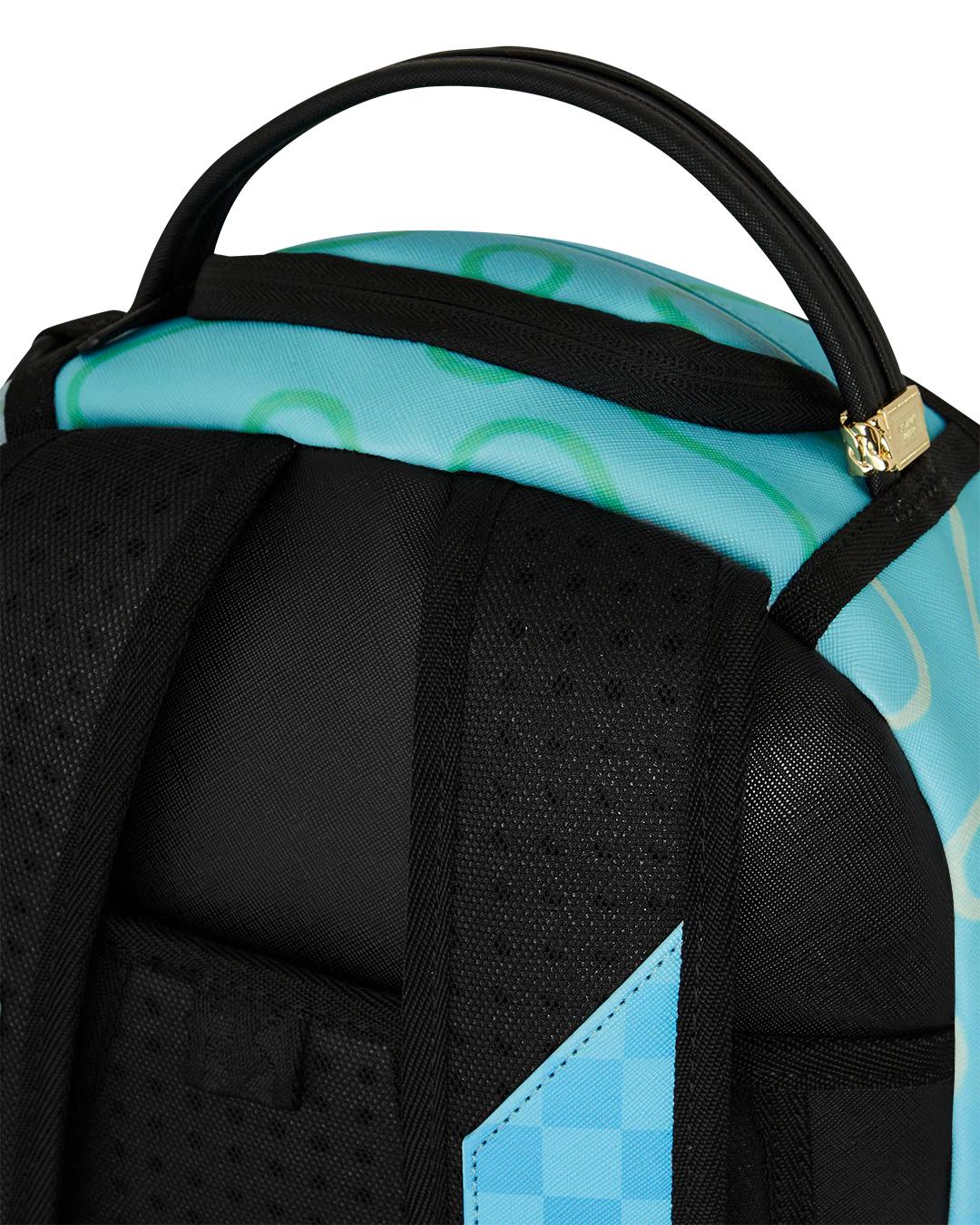 SPONGEBOB PLANKTON BACKPACK