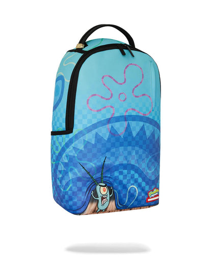 SPONGEBOB PLANKTON BACKPACK