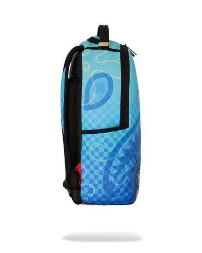 SPONGEBOB PLANKTON BACKPACK