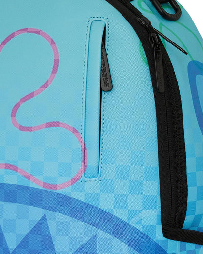 SPONGEBOB PLANKTON BACKPACK