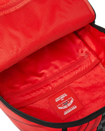 LOONEY TUNES BUGS BUNNY WASUP BACKPACK
