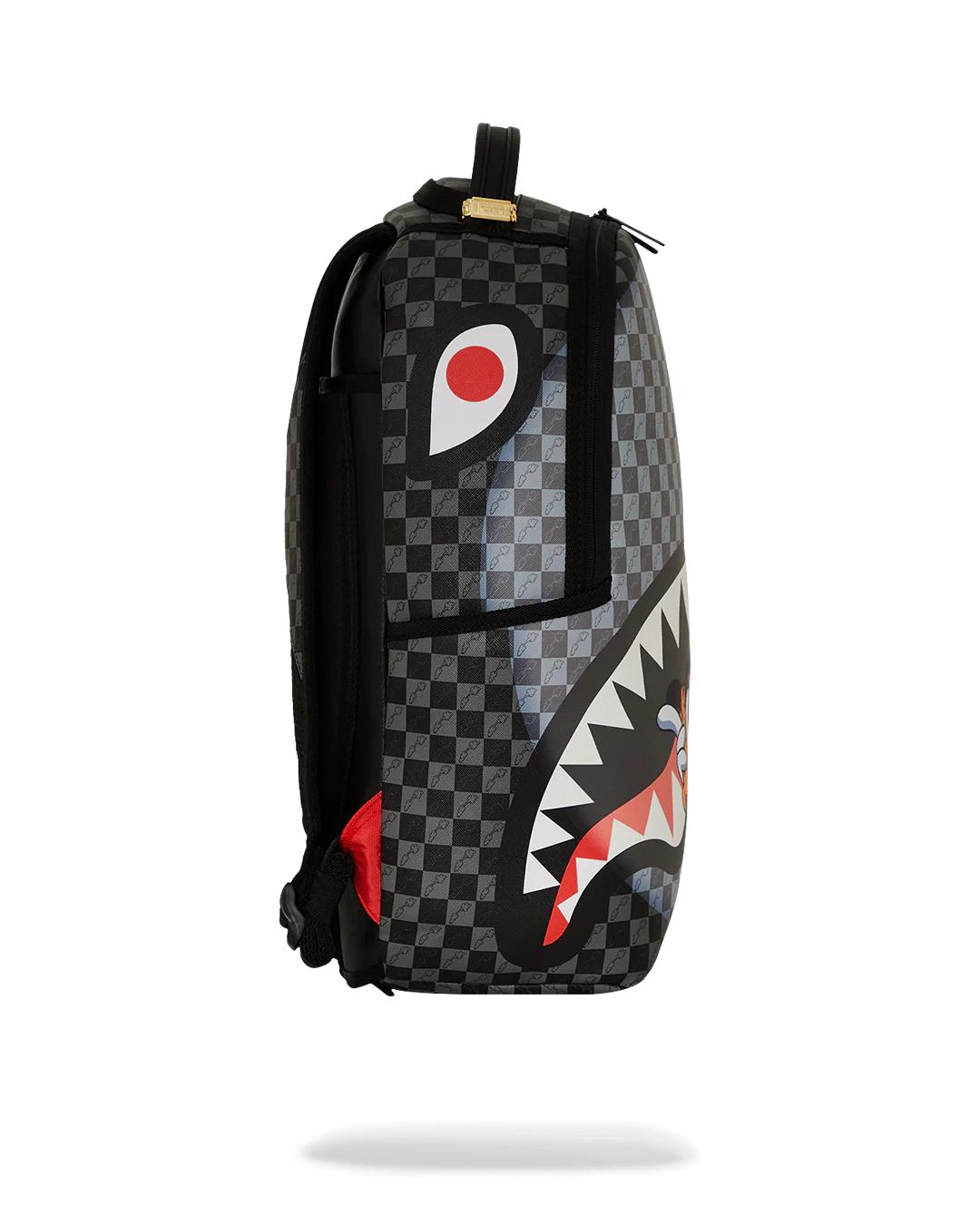 LOONEY TUNES BUGS BUNNY WASUP BACKPACK