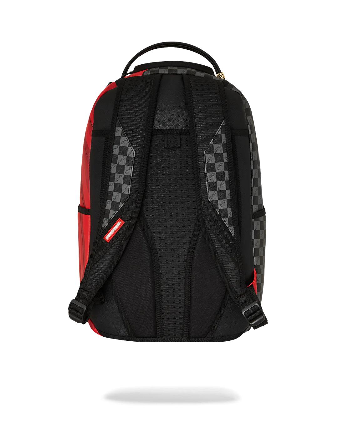 LOONEY TUNES BUGS BUNNY WASUP BACKPACK