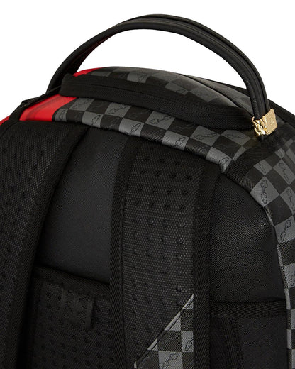 LOONEY TUNES BUGS BUNNY WASUP BACKPACK