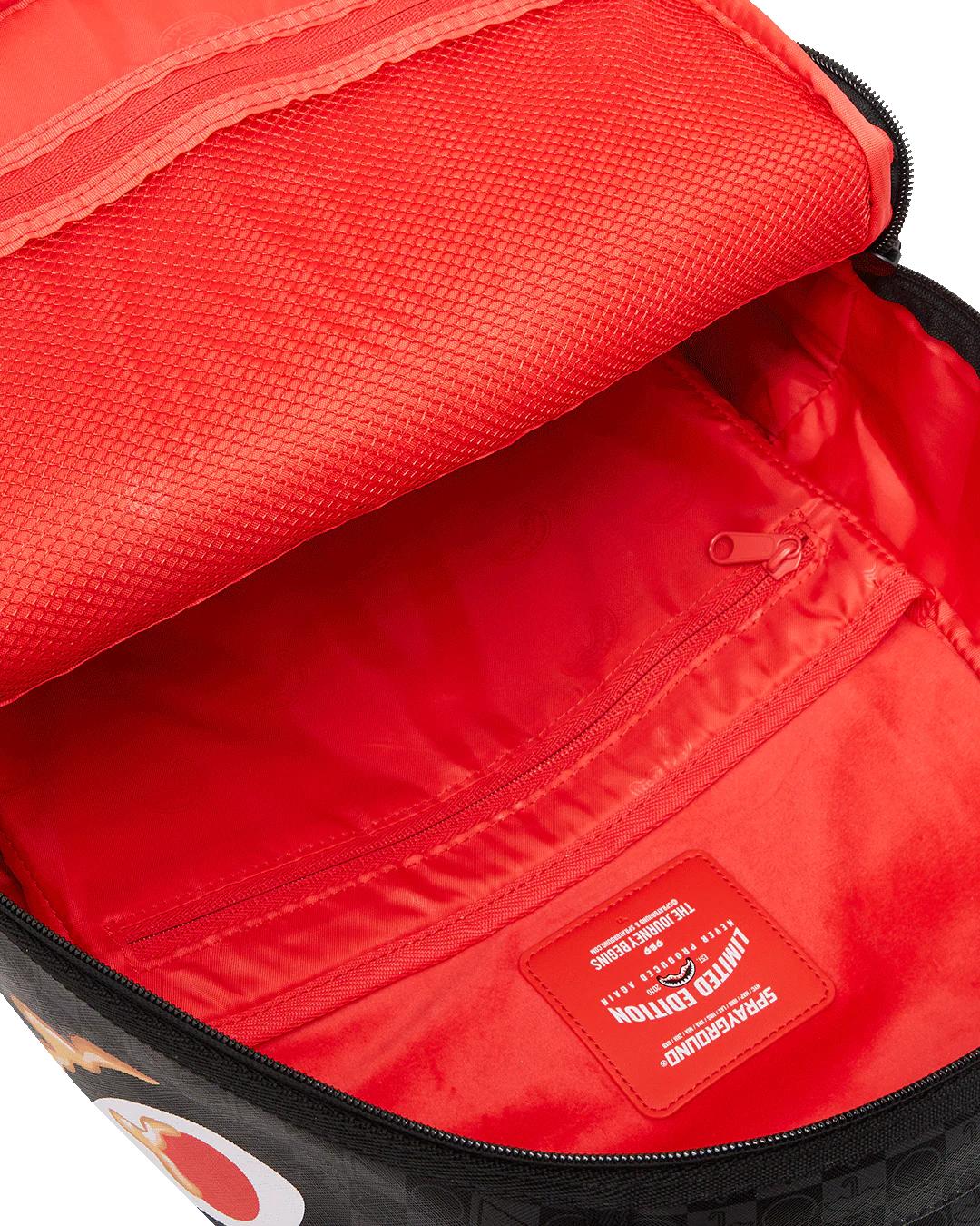 SQUID GAME COLLAB HENCHMEN BACKPACK