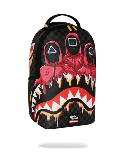 SQUID GAME COLLAB HENCHMEN BACKPACK