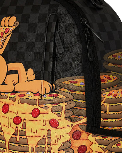 GARFIELD PIZZA RUSH BACKPACK