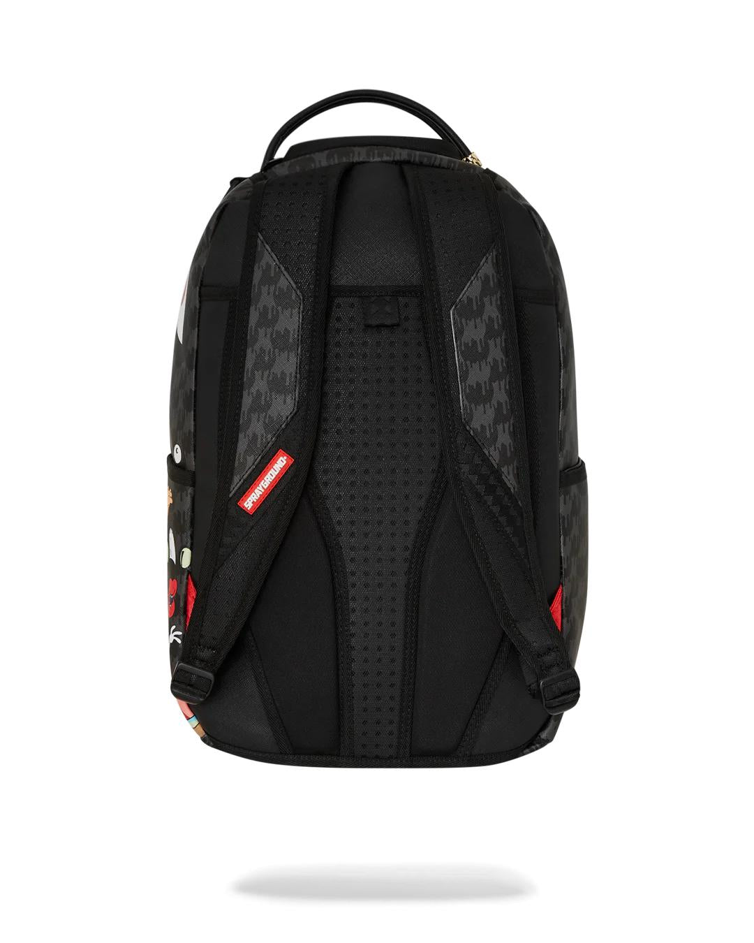 90S NICK CHARACTER CORNER BACKPACK