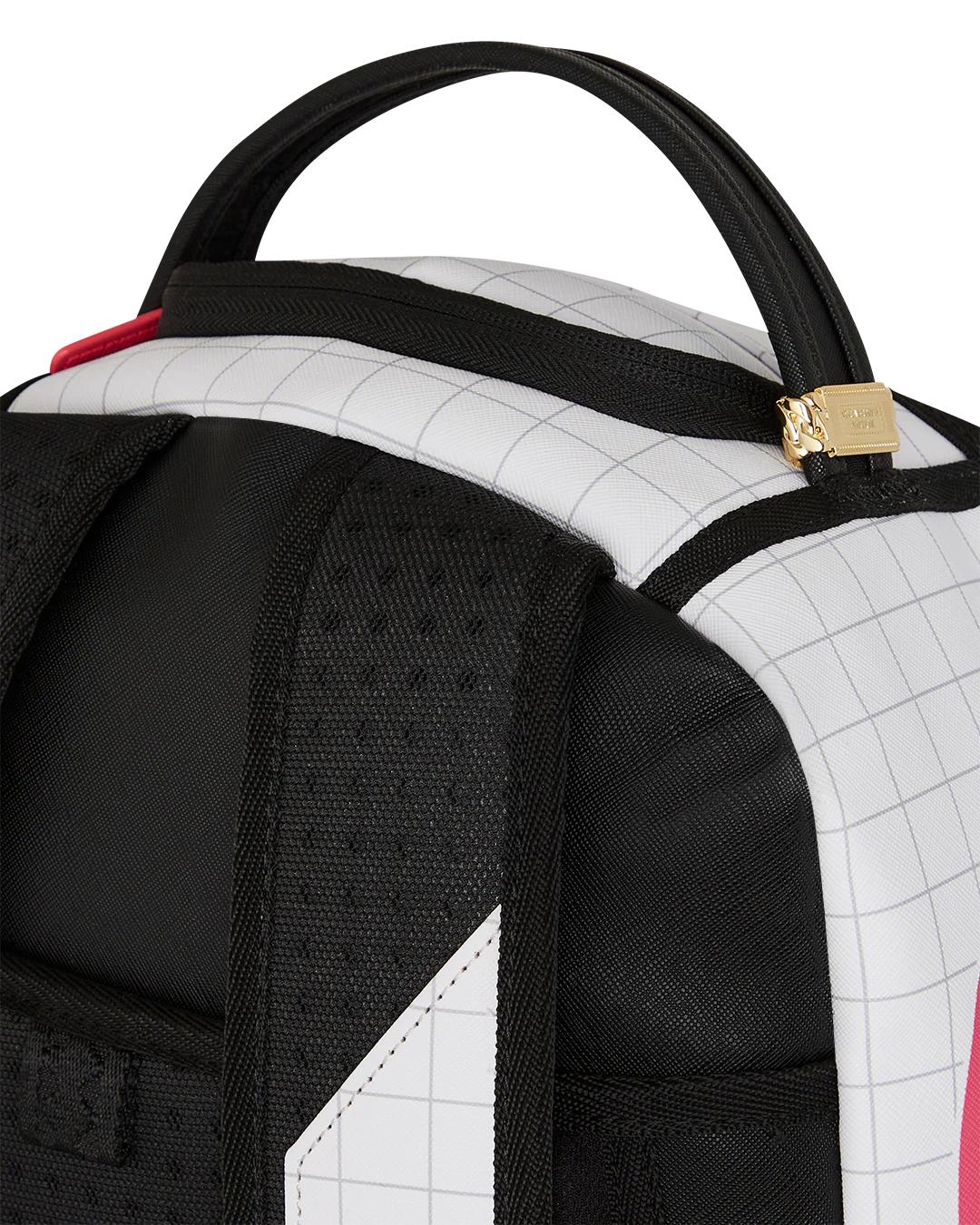SQUID GAME COLLAB ROBOT GIRL BACKPACK
