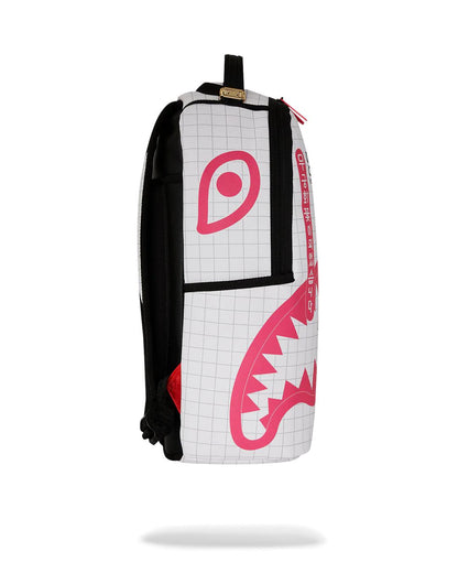 SQUID GAME COLLAB ROBOT GIRL BACKPACK