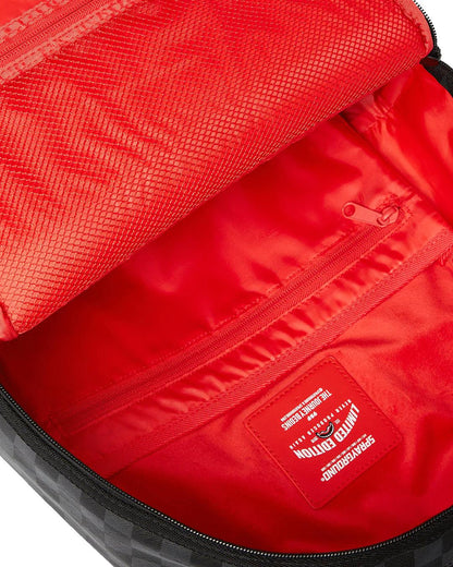 SNOOPY WEATHER THE WEATHER TOGETHER BACKPACK