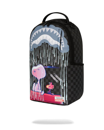 SNOOPY WEATHER THE WEATHER TOGETHER BACKPACK