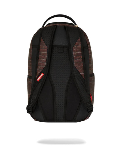 SNOOPY JOE COOL FOR SCHOOL BACKPACK