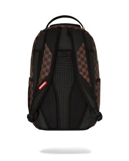 MADAGASCAR ROLLIN THRU DLXSV BACKPACK