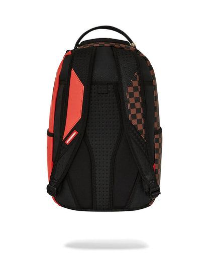 LOONEY TUNES TAZ MAYHEM BACKPACK