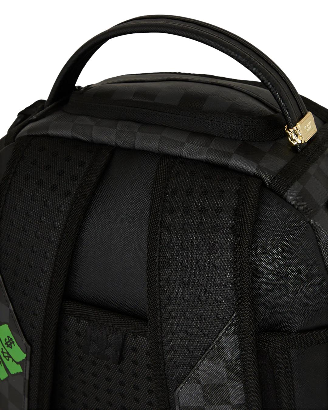 SNOOPY SHARK RICH BACKPACK
