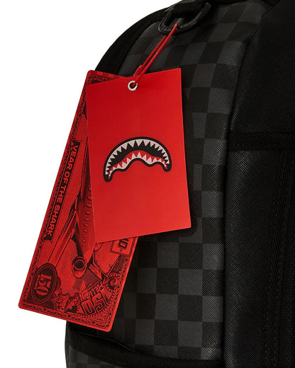 SNOOPY SHARK RICH BACKPACK