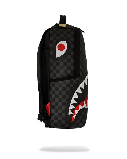 SNOOPY SHARK RICH BACKPACK