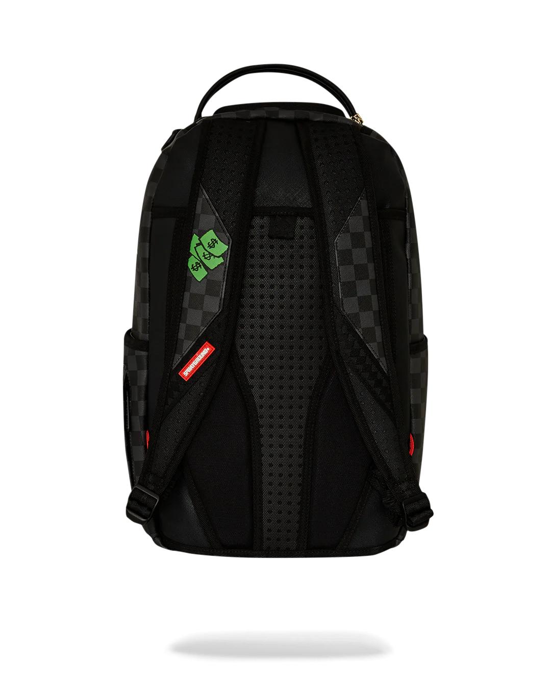 SNOOPY SHARK RICH BACKPACK