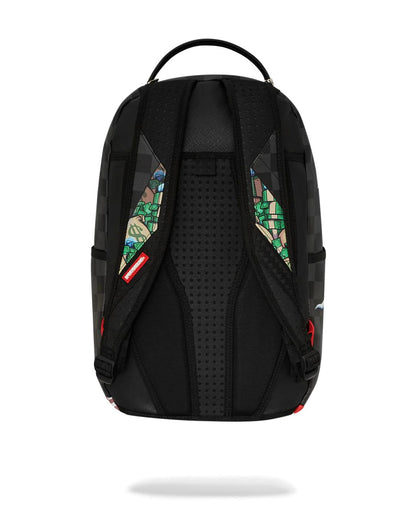 RICHIE RICH SECRET STASH DLXSV BACKPACK