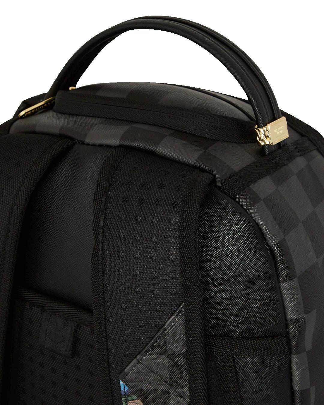 RICHIE RICH SECRET STASH DLXSV BACKPACK