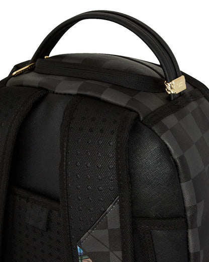 RICHIE RICH SECRET STASH DLXSV BACKPACK