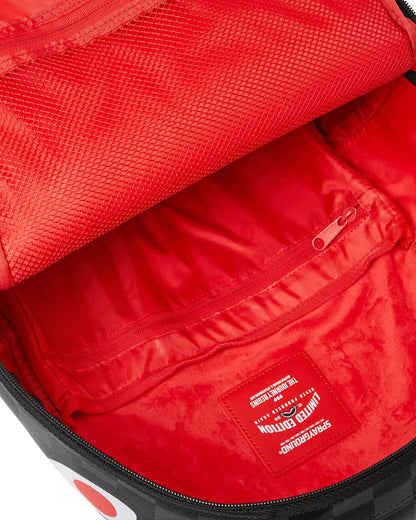 RICHIE RICH SECRET STASH DLXSV BACKPACK