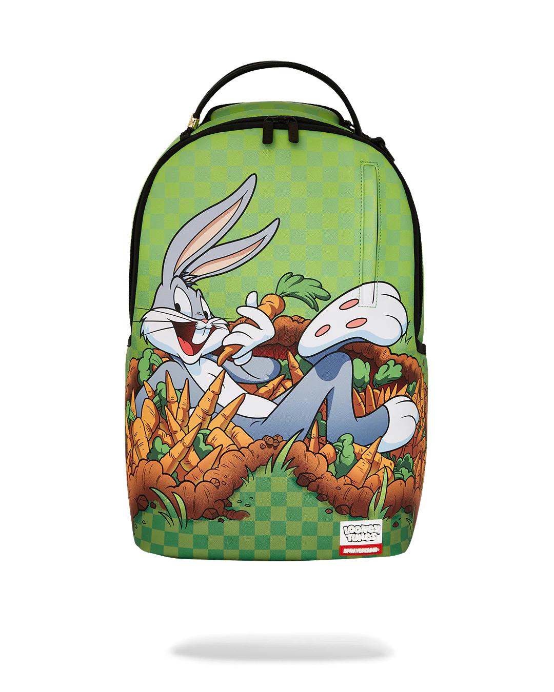 LOONEY TUNES BUGS CHILLER BACKPACK
