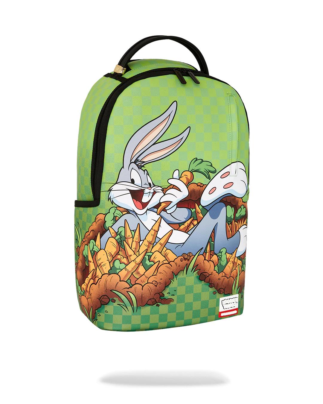 LOONEY TUNES BUGS CHILLER BACKPACK