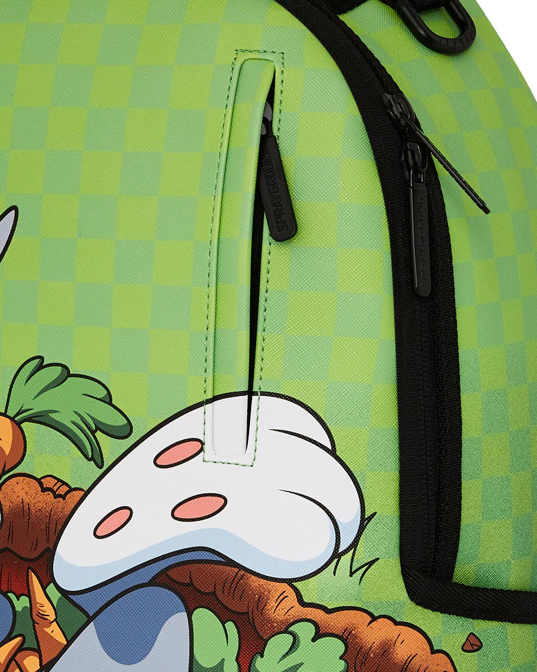 LOONEY TUNES BUGS CHILLER BACKPACK