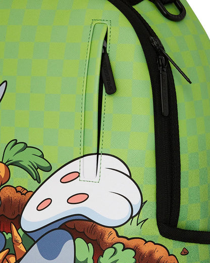 LOONEY TUNES BUGS CHILLER BACKPACK