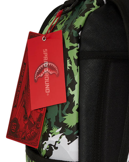 HUNTER X HUNTER DLXR BACKPACK