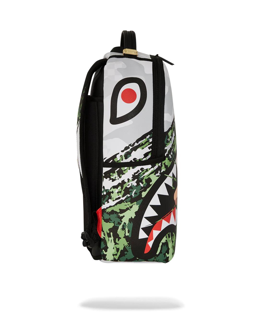 HUNTER X HUNTER DLXR BACKPACK