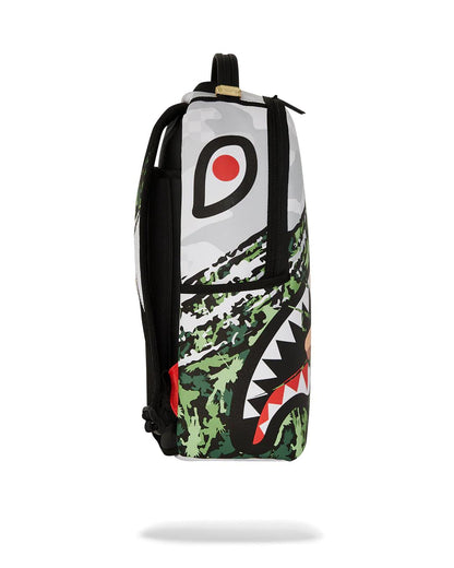 HUNTER X HUNTER DLXR BACKPACK