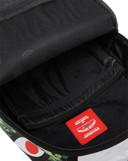 HUNTER X HUNTER DLXR BACKPACK
