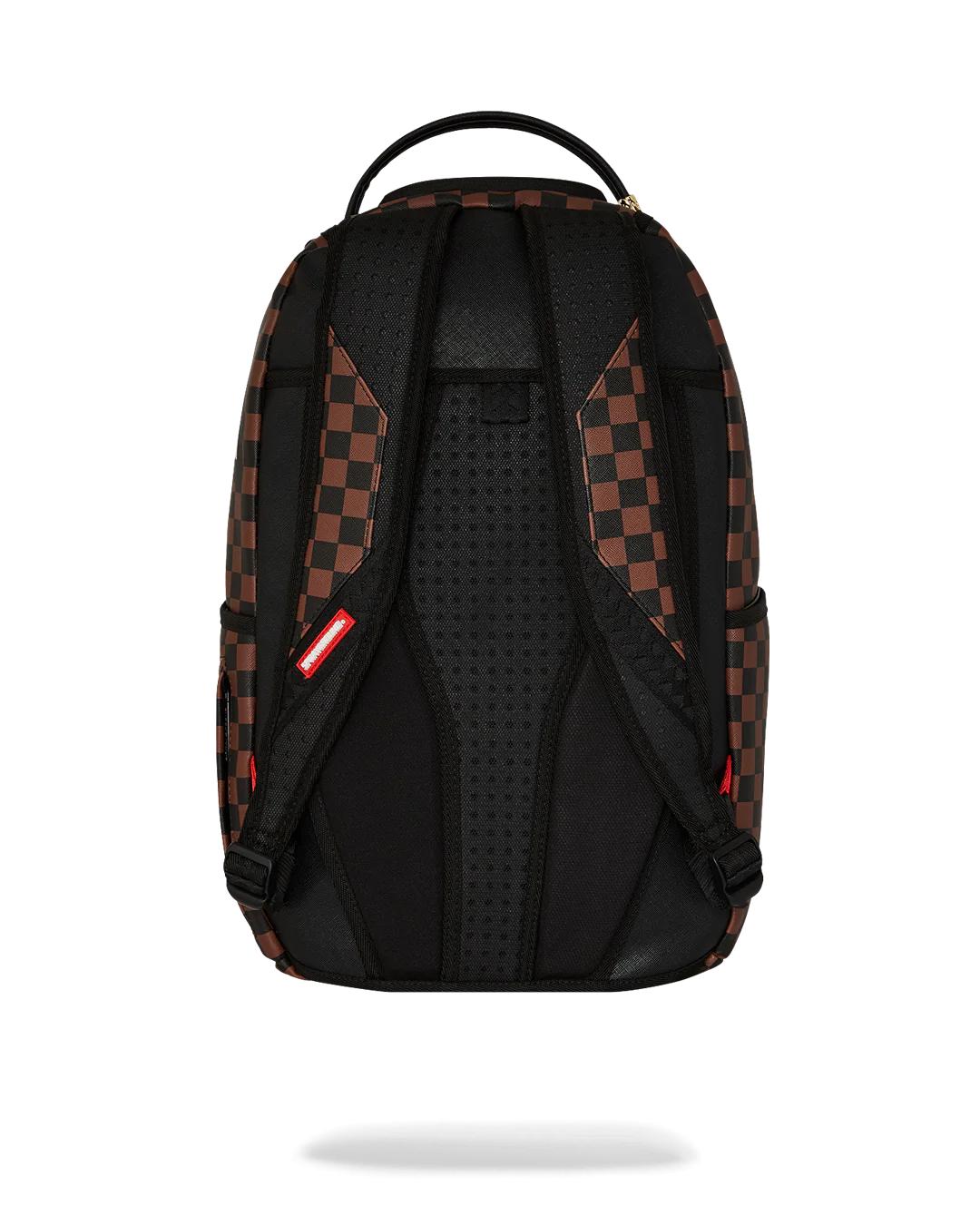 ONE PIECE EGGHEAD CREW BACKPACK