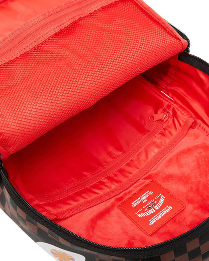 ONE PIECE EGGHEAD CREW BACKPACK