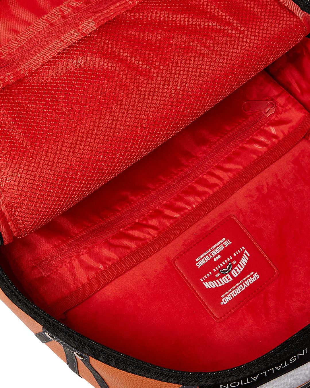 DESTINY FIRST LIGHT BACKPACK