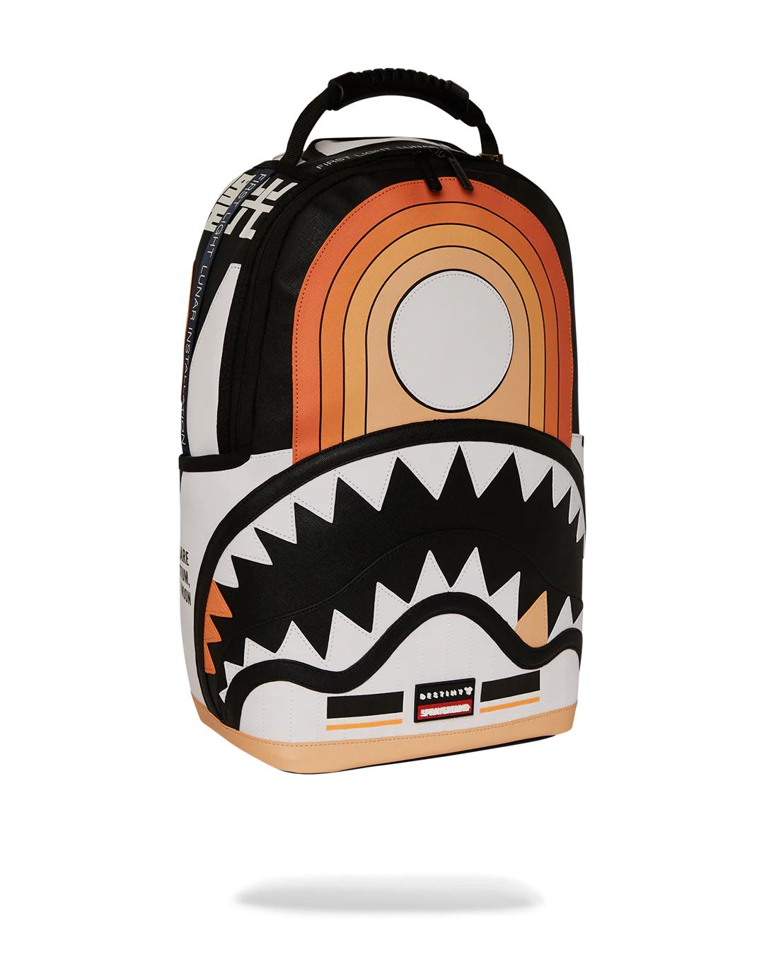 DESTINY FIRST LIGHT BACKPACK