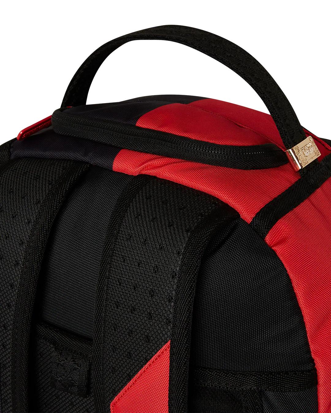 SPORT JOHANSSEN BACKPACK - HEY ARNOLD COLLAB