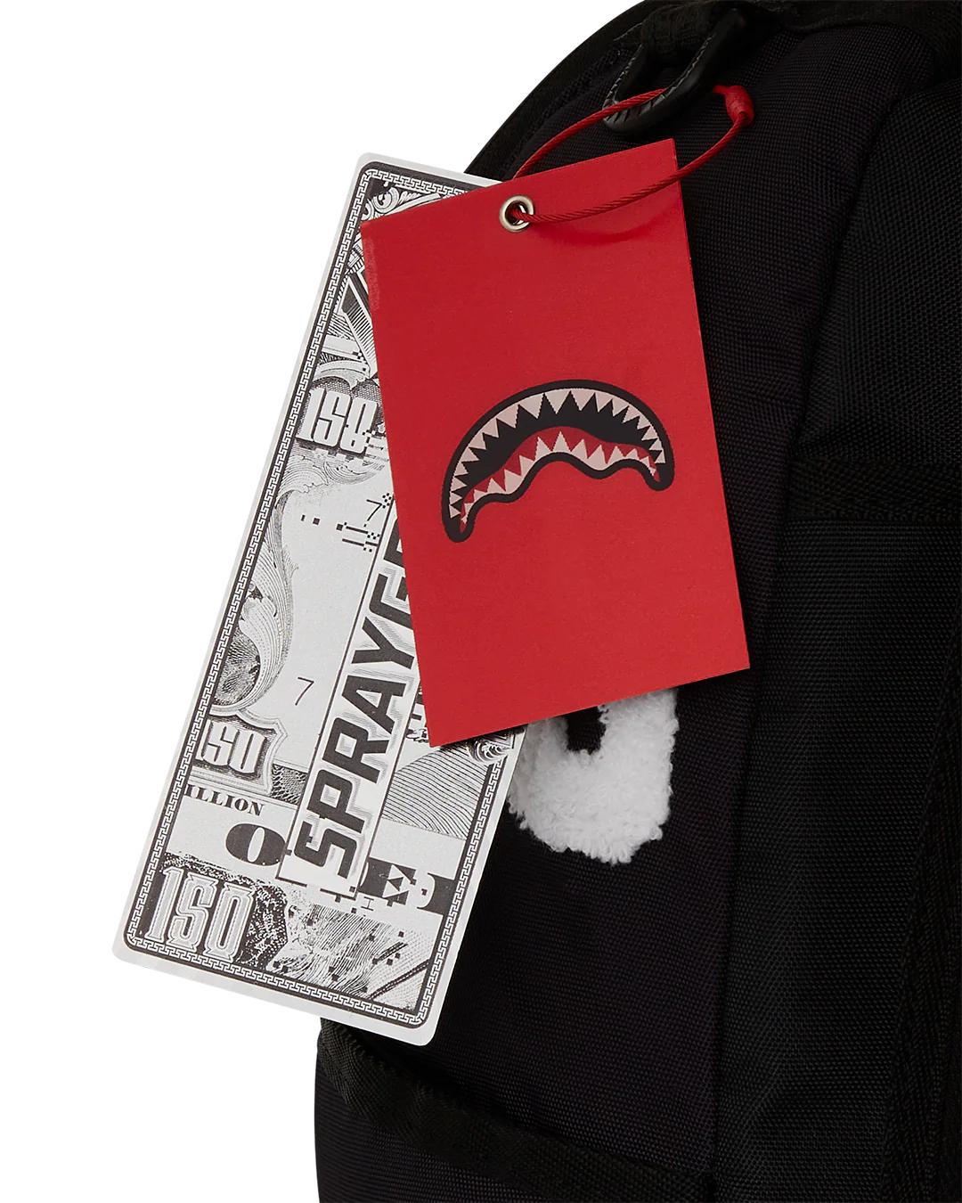 SPORT JOHANSSEN BACKPACK - HEY ARNOLD COLLAB
