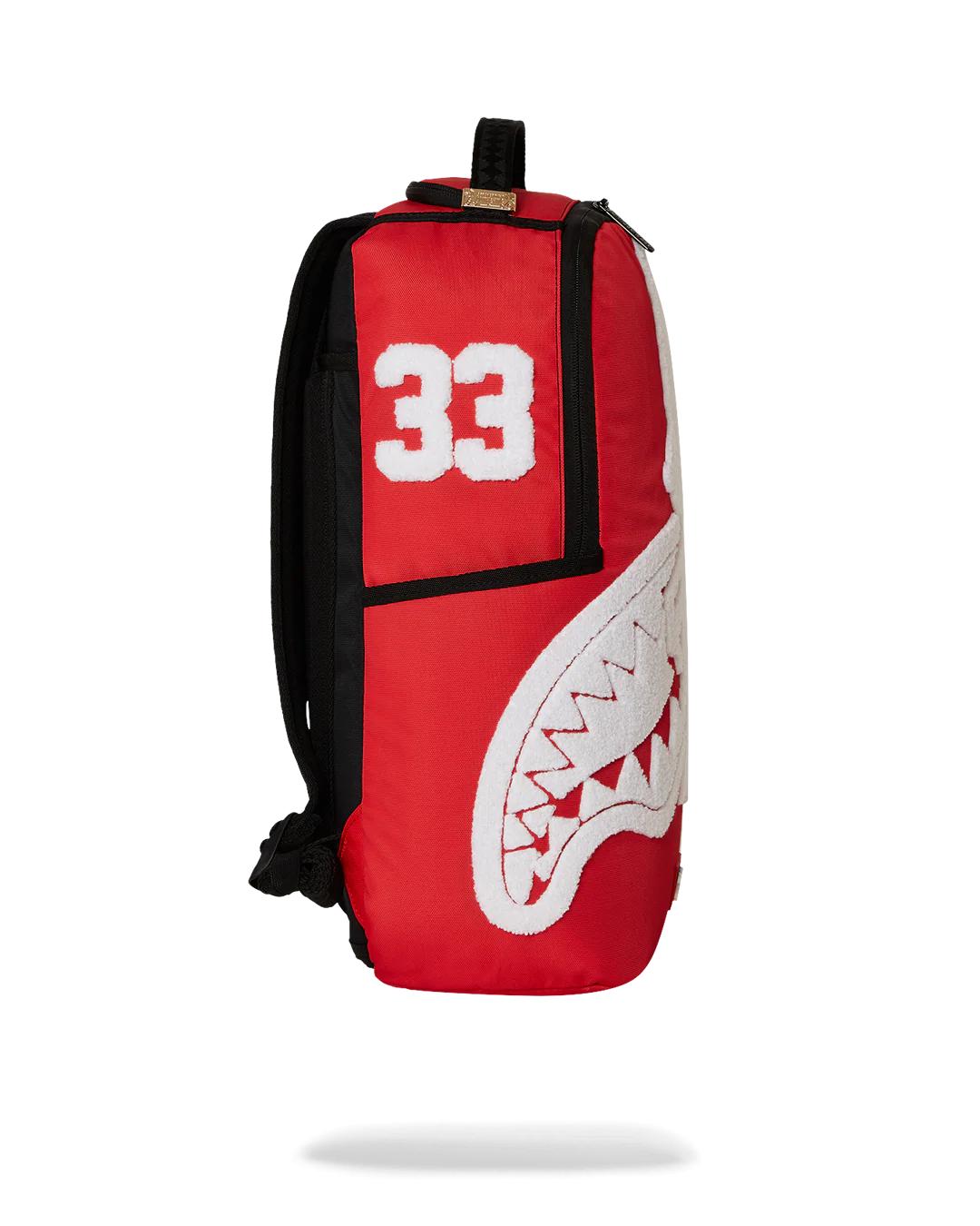 SPORT JOHANSSEN BACKPACK - HEY ARNOLD COLLAB